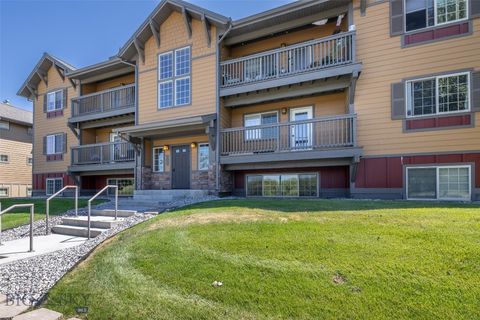 Photo of 4665 Bembrick Street #2D, Bozeman, MT 59718 (MLS # 407885)