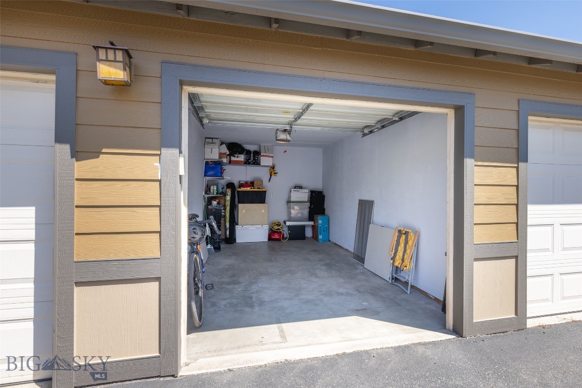 Bronzeleaf Condos - Residential