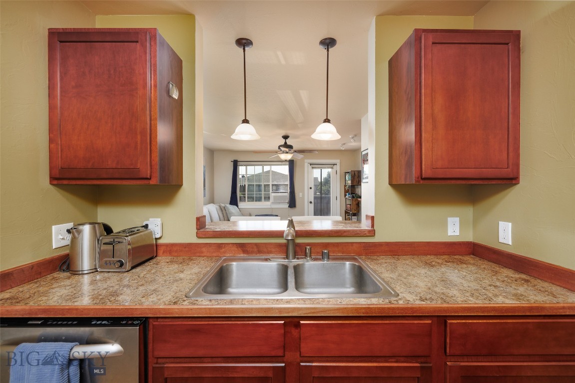 Bronzeleaf Condos - Residential