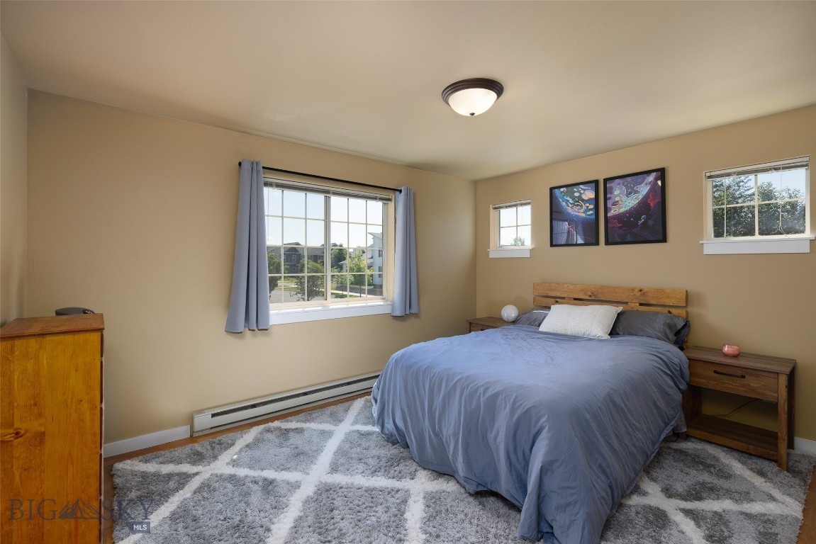 Bronzeleaf Condos - Residential