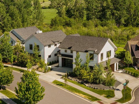 Photo of 2550 Kootenai Court, Bozeman, MT 59715 (MLS # 412225)