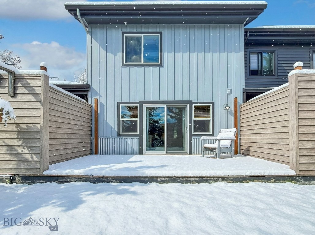 Aspen Cts Condo - Residential