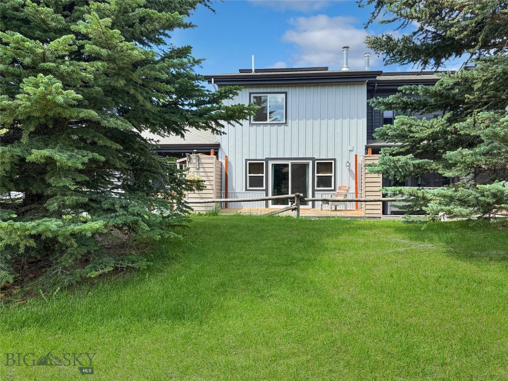 Aspen Cts Condo - Residential