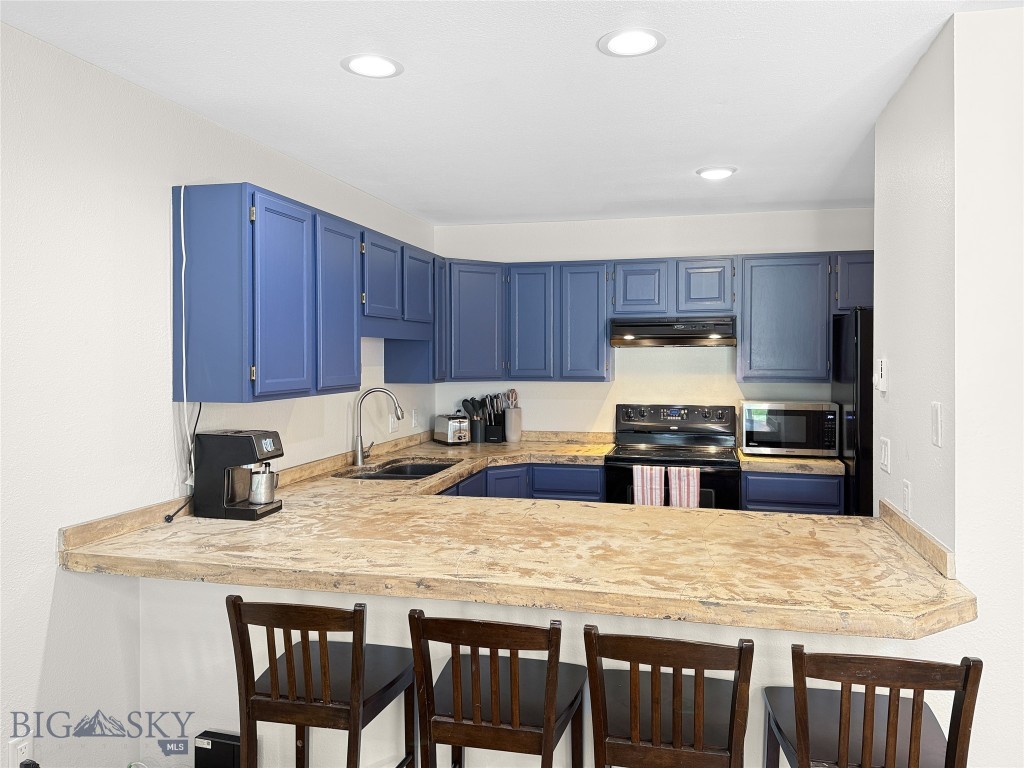 Aspen Cts Condo - Residential