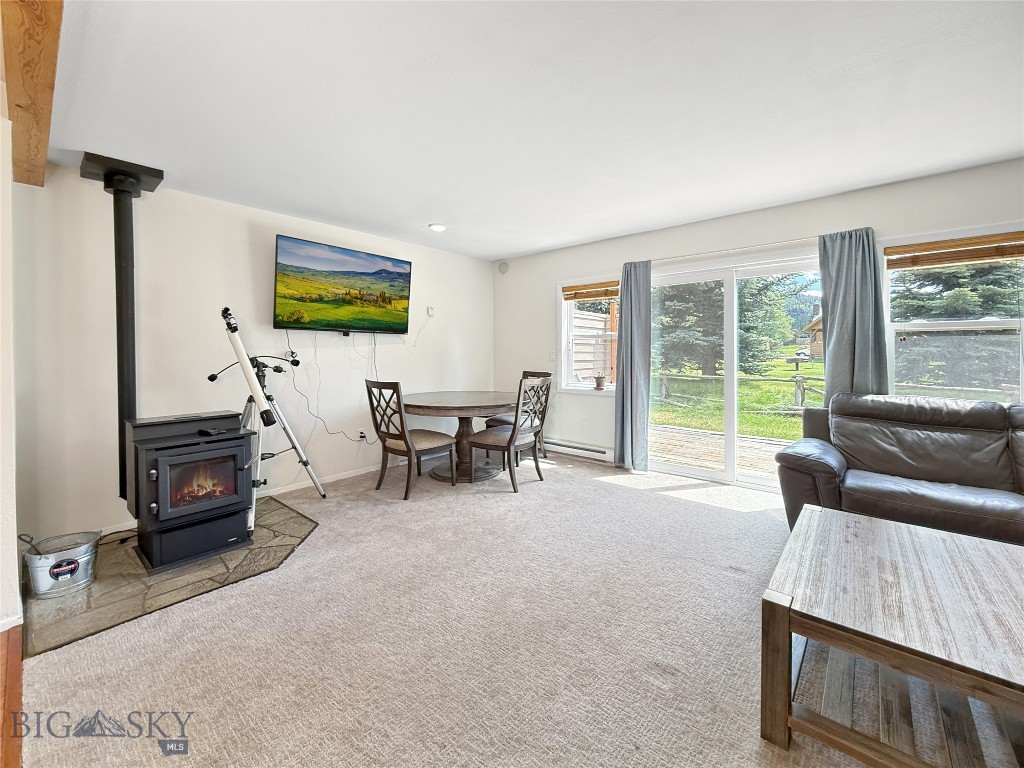 Aspen Cts Condo - Residential