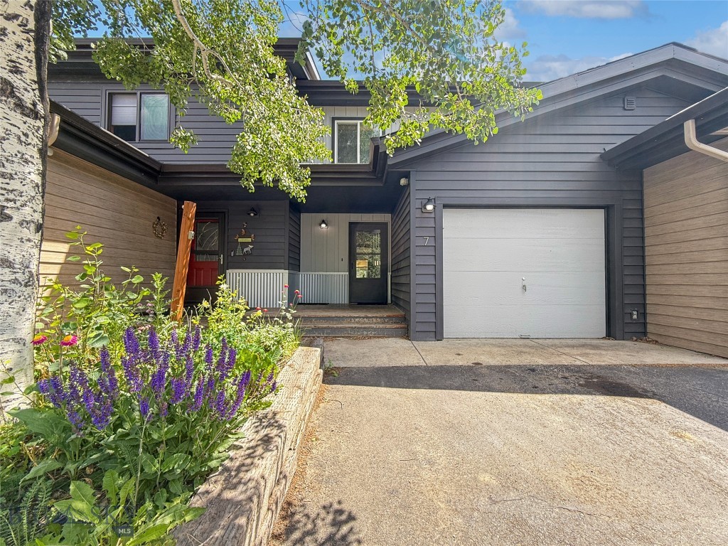 Aspen Cts Condo - Residential