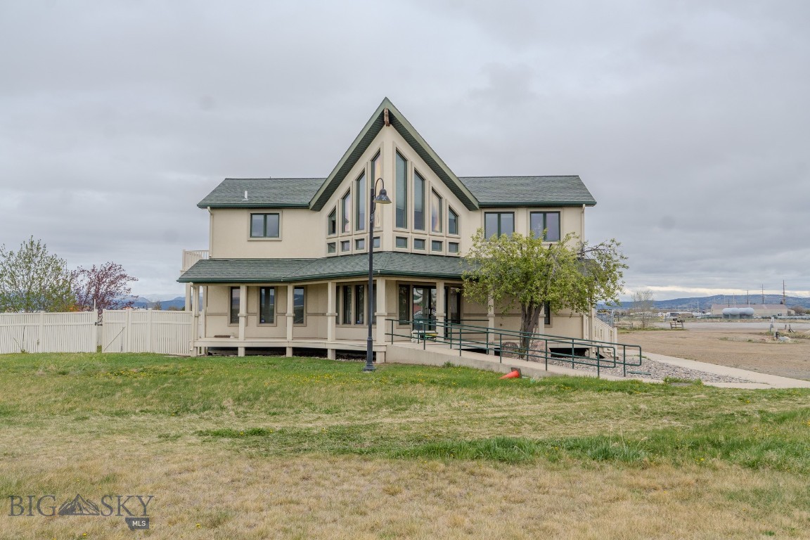 3012 L Drive