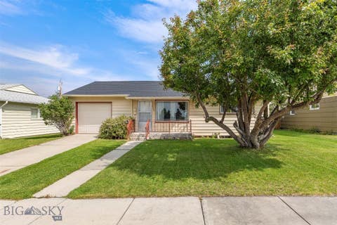 Photo of 2255 North DR, Butte, MT 59701 (MLS # 413442)