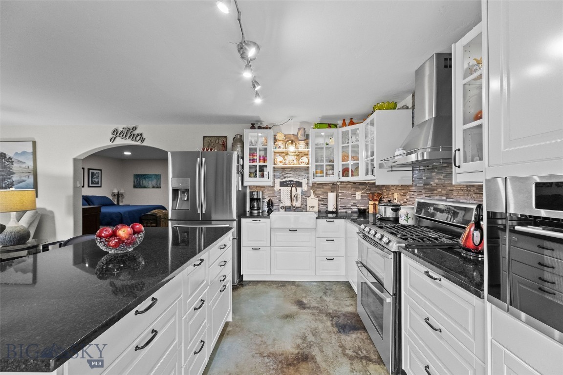 Elk Grove - Residential