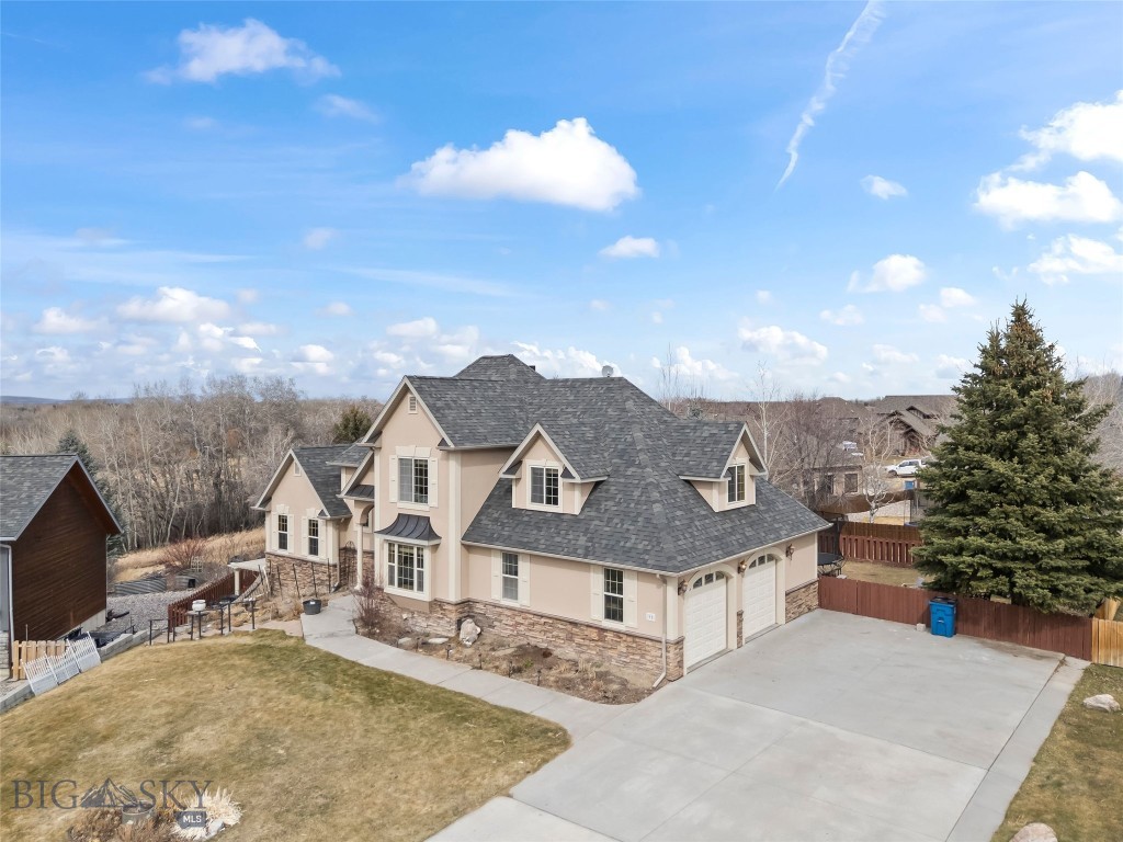 Elk Grove - Residential