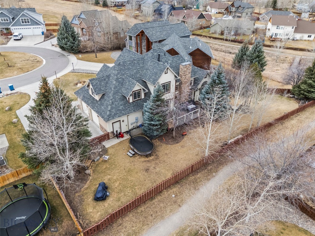 Elk Grove - Residential