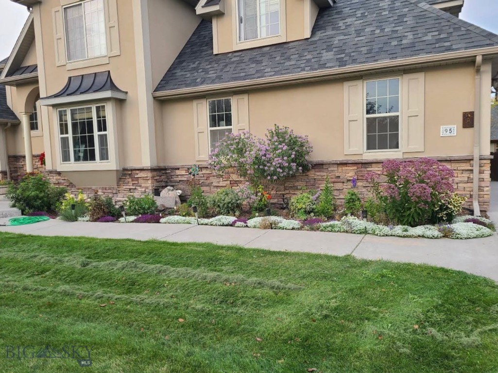 Elk Grove - Residential