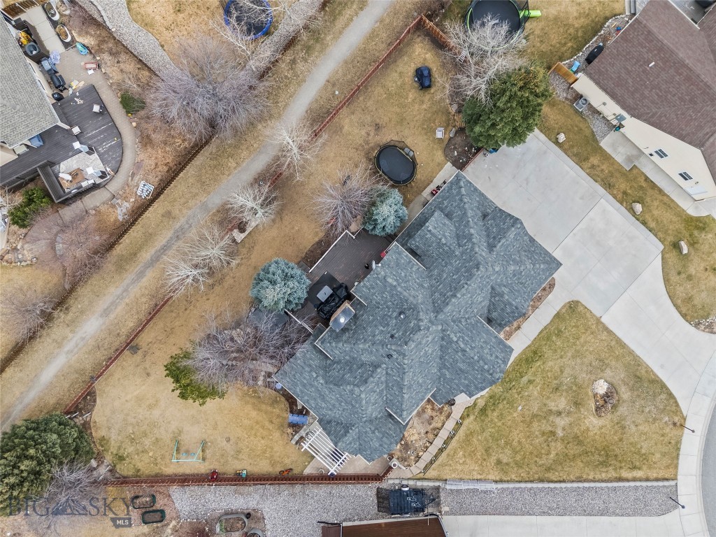 Elk Grove - Residential