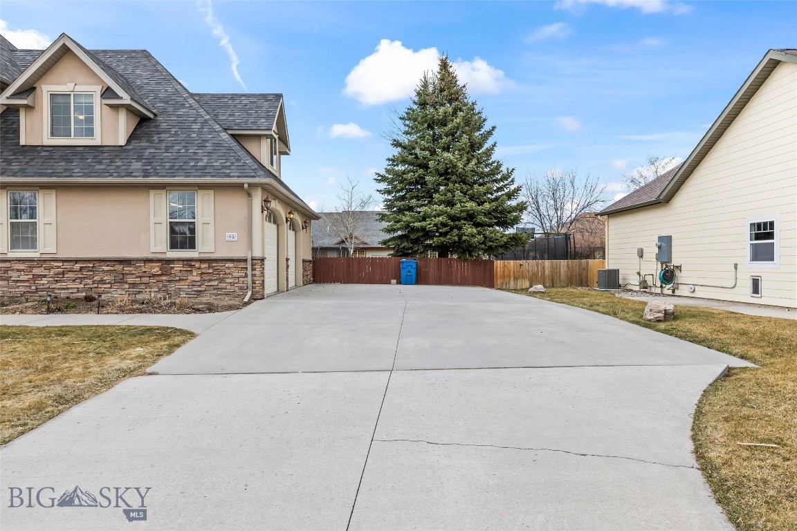 Elk Grove - Residential