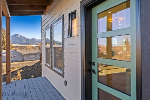 605 N L Street Livingston MT 59047