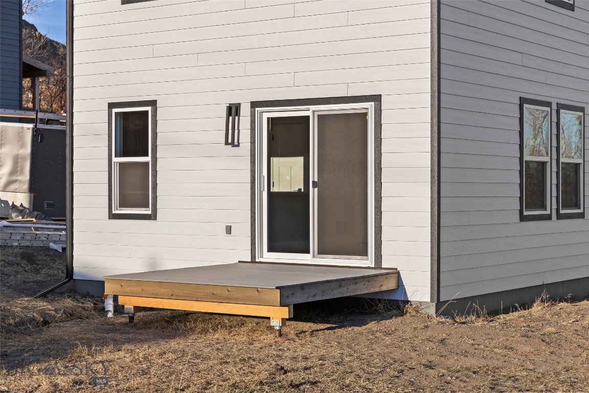 Minnesota Addition - Residential