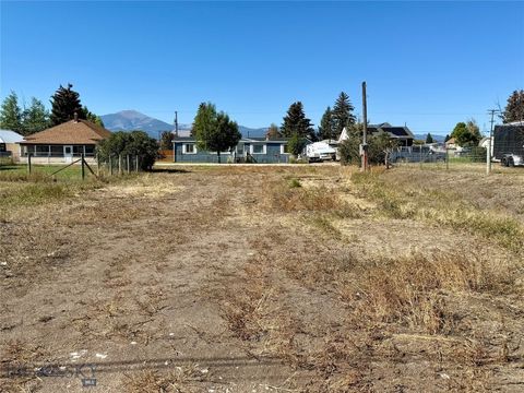 Photo of 1003 Oregon Street, Deer Lodge, MT 59722 (MLS # 406018)