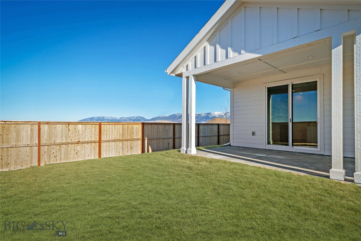 Prescott Ranch - Residential