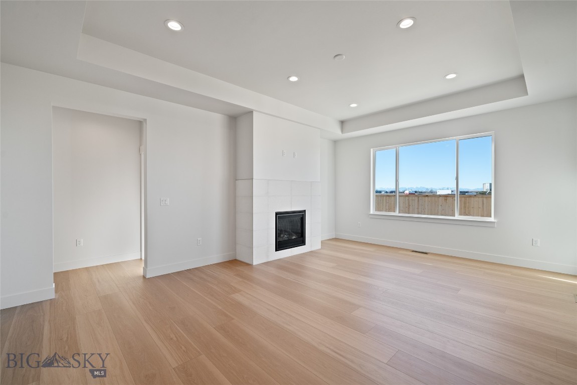 Prescott Ranch - Residential