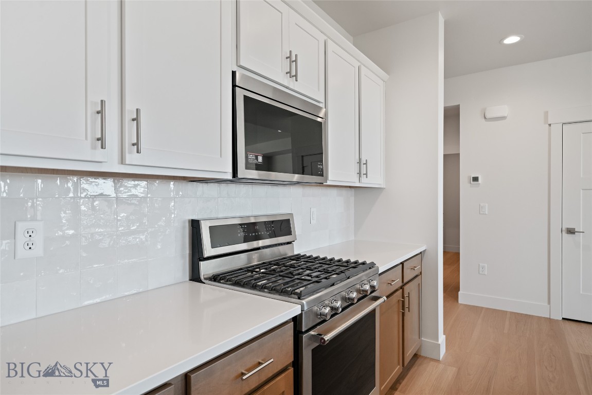 Prescott Ranch - Residential