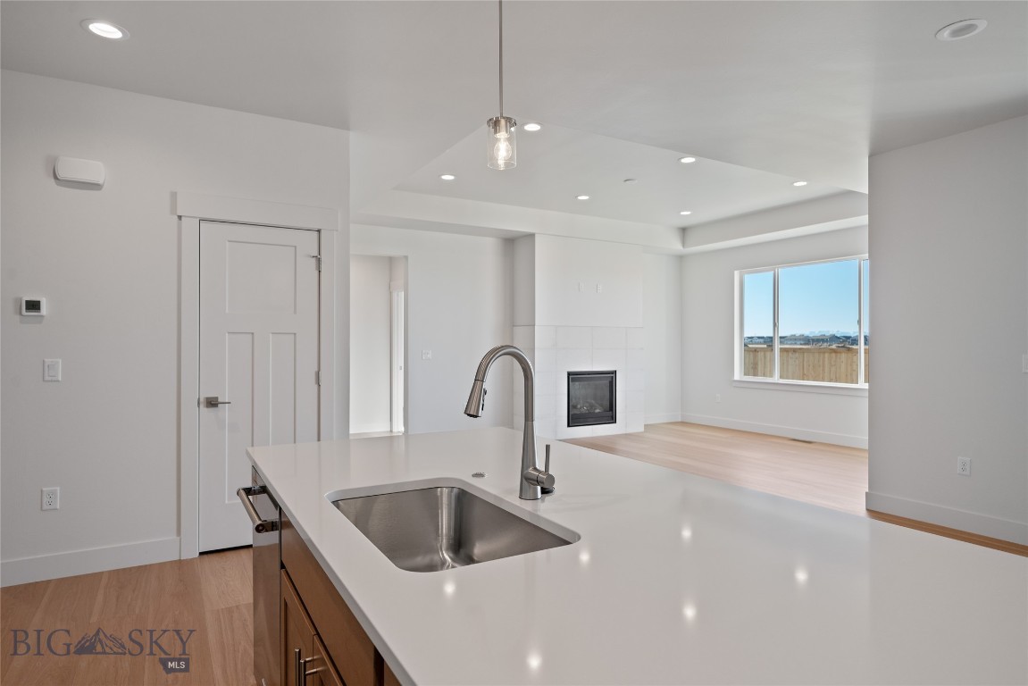 Prescott Ranch - Residential