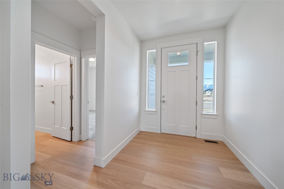 Prescott Ranch - Residential