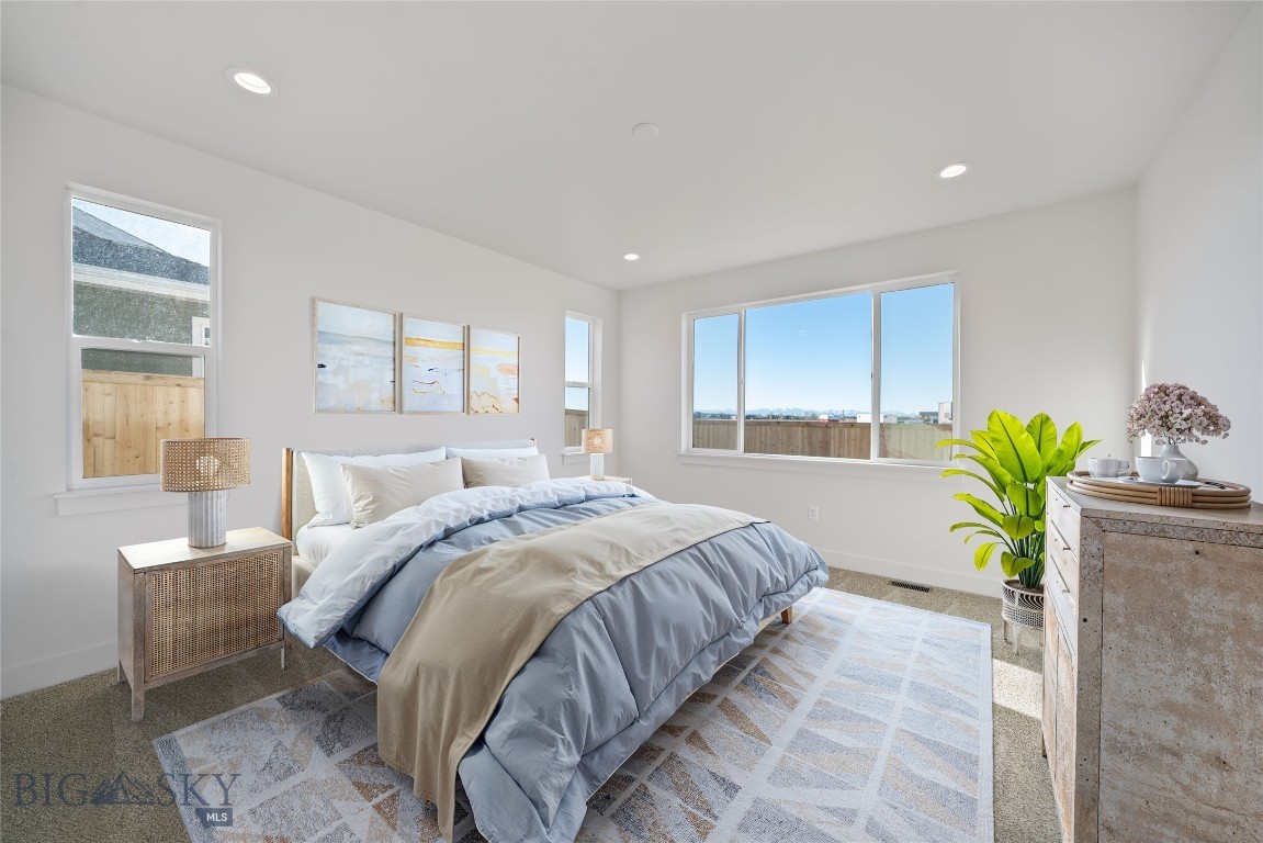 Prescott Ranch - Residential