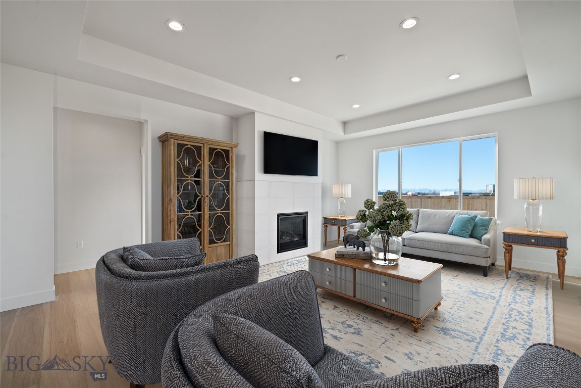 Prescott Ranch - Residential