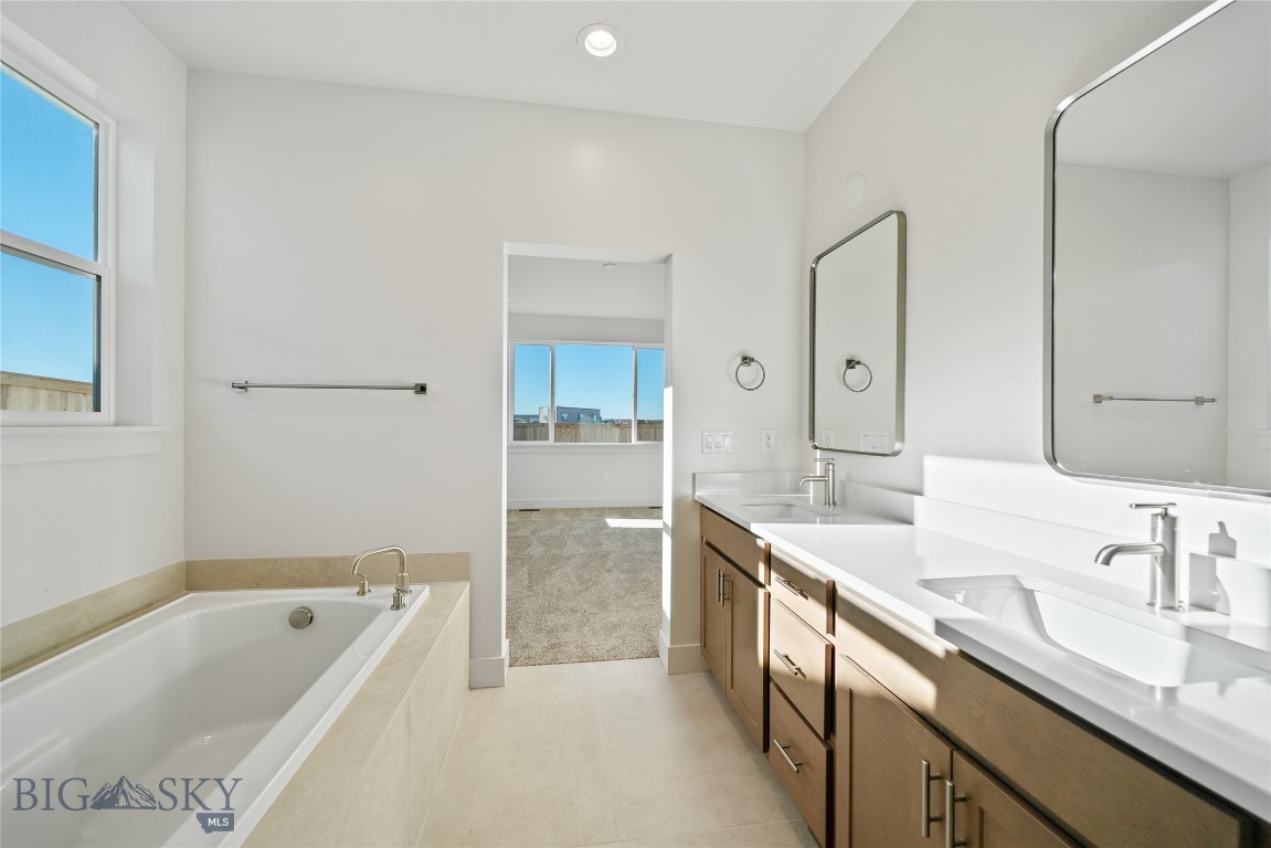 Prescott Ranch - Residential