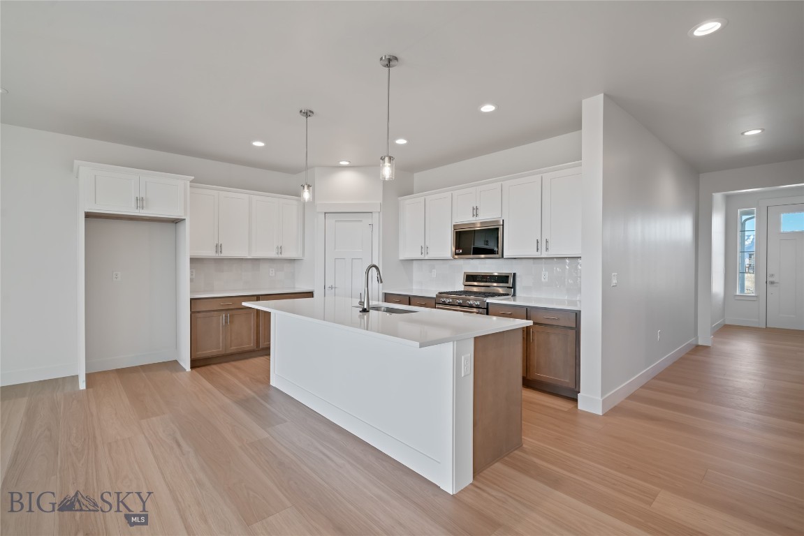 Prescott Ranch - Residential