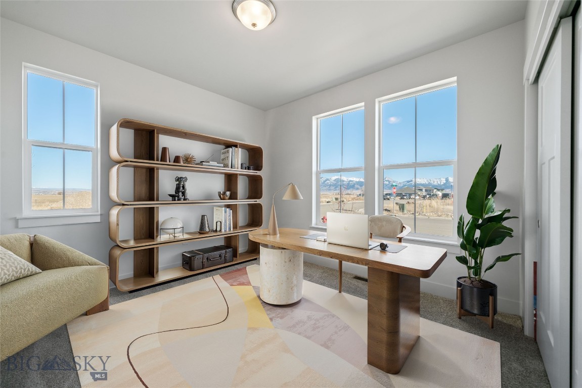 Prescott Ranch - Residential