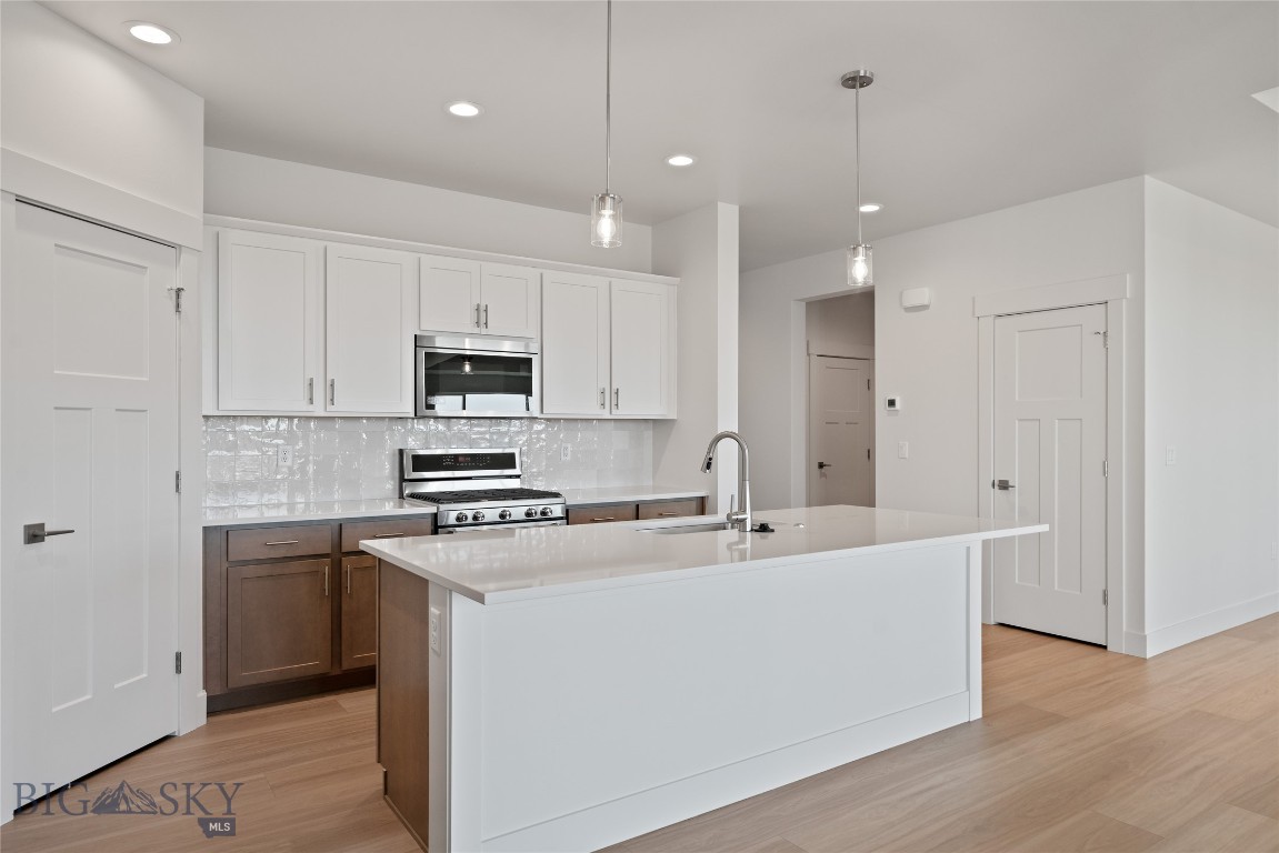 Prescott Ranch - Residential