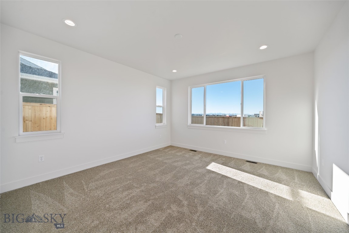 Prescott Ranch - Residential