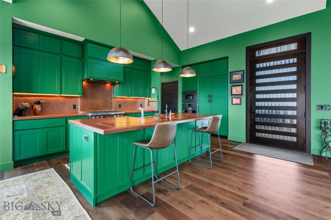 Anaconda, Montana 59711, United States, 4 Bedrooms Bedrooms, ,4 BathroomsBathrooms,Residential,Pending,190385