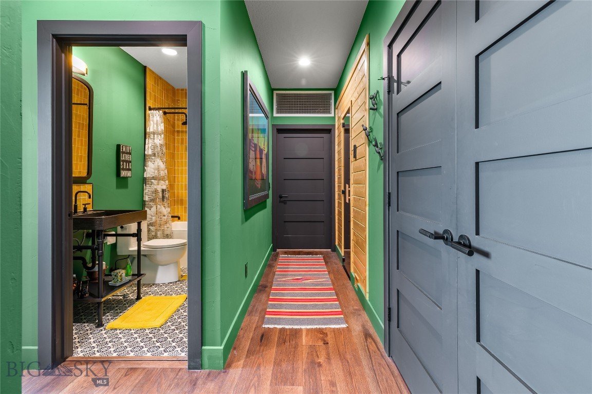 Anaconda, Montana 59711, United States, 4 Bedrooms Bedrooms, ,4 BathroomsBathrooms,Residential,Pending,190385