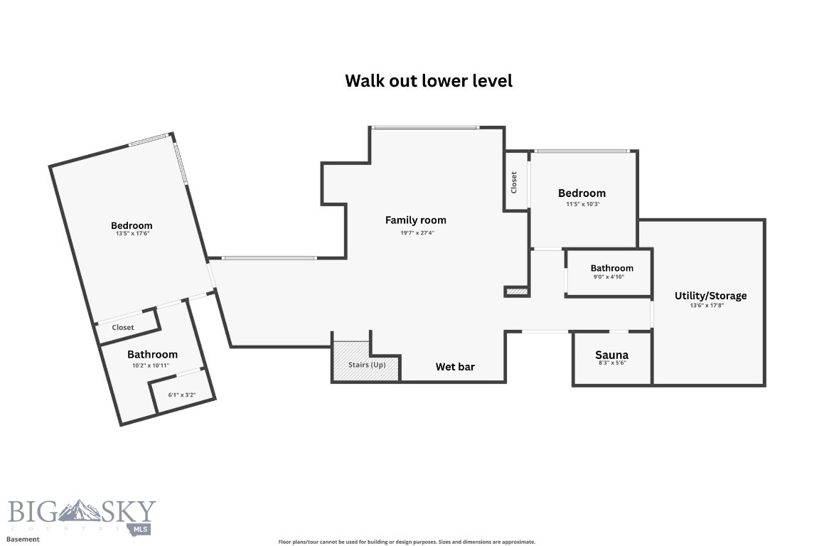 Anaconda, Montana 59711, United States, 4 Bedrooms Bedrooms, ,4 BathroomsBathrooms,Residential,Pending,190385