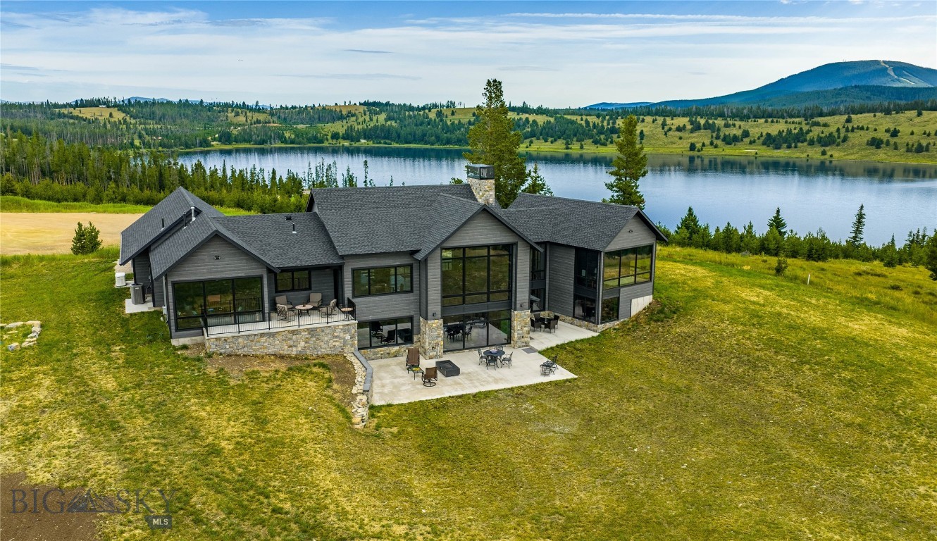 Anaconda, Montana 59711, United States, 4 Bedrooms Bedrooms, ,4 BathroomsBathrooms,Residential,Pending,190385