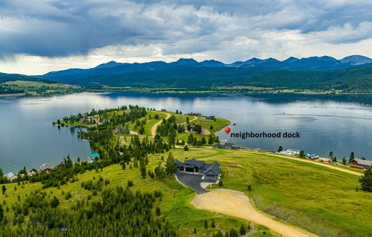 Anaconda, Montana 59711, United States, 4 Bedrooms Bedrooms, ,4 BathroomsBathrooms,Residential,Pending,190385