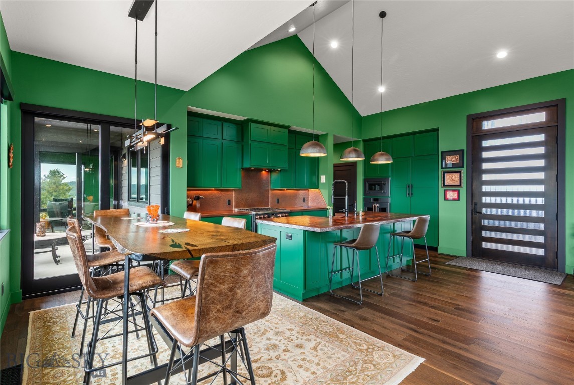 Anaconda, Montana 59711, United States, 4 Bedrooms Bedrooms, ,4 BathroomsBathrooms,Residential,Pending,190385