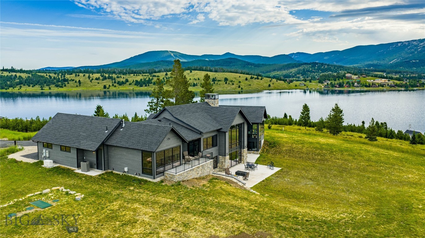 Anaconda, Montana 59711, United States, 4 Bedrooms Bedrooms, ,4 BathroomsBathrooms,Residential,Pending,190385