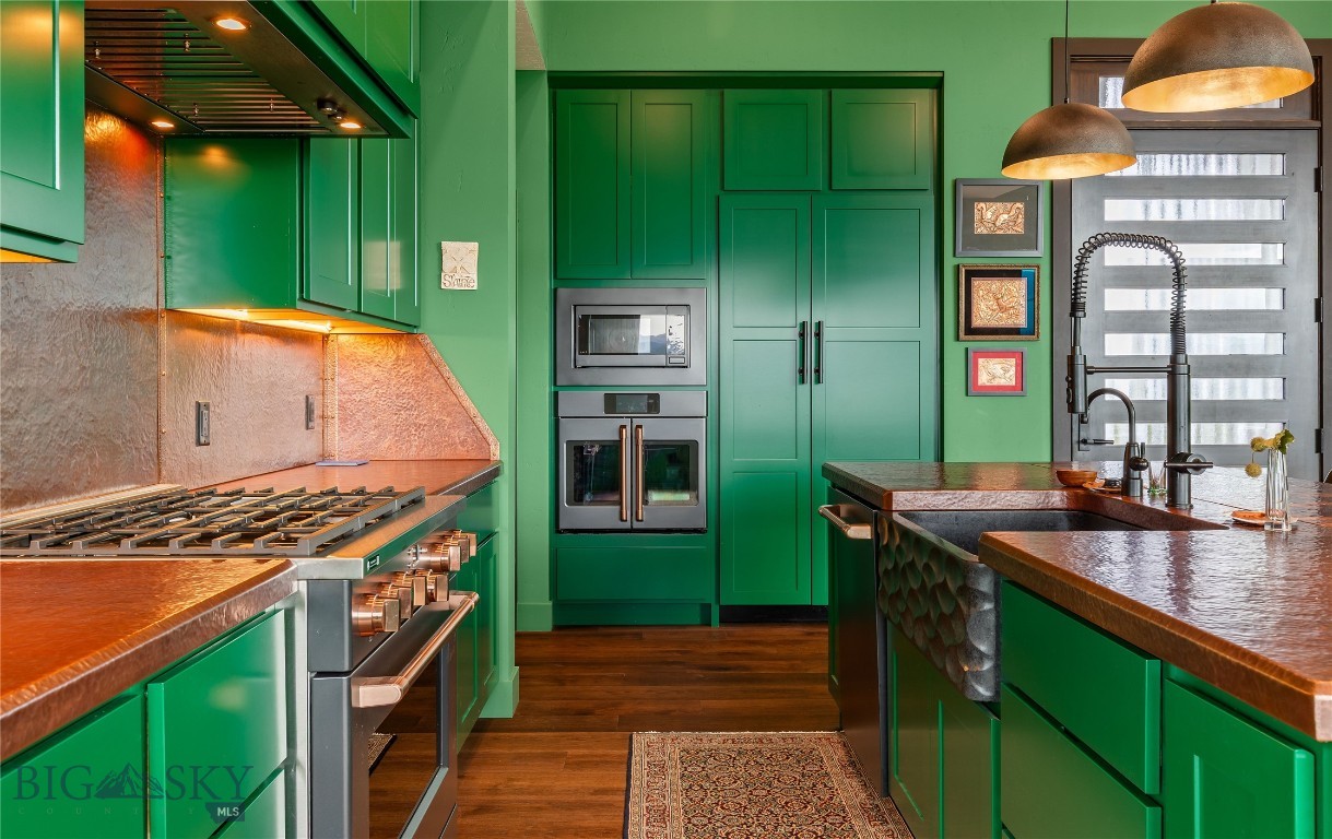 Anaconda, Montana 59711, United States, 4 Bedrooms Bedrooms, ,4 BathroomsBathrooms,Residential,Pending,190385