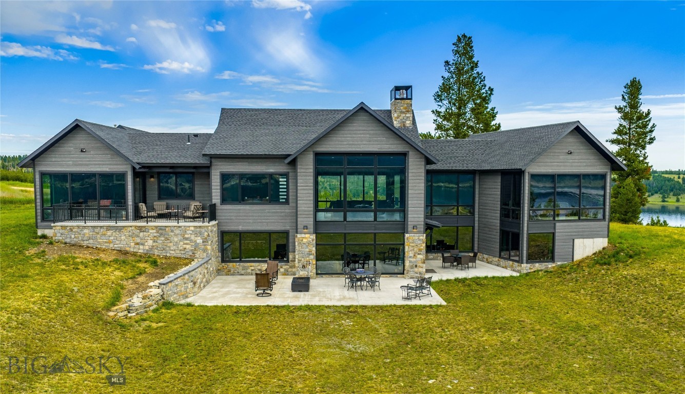 Anaconda, Montana 59711, United States, 4 Bedrooms Bedrooms, ,4 BathroomsBathrooms,Residential,Pending,190385