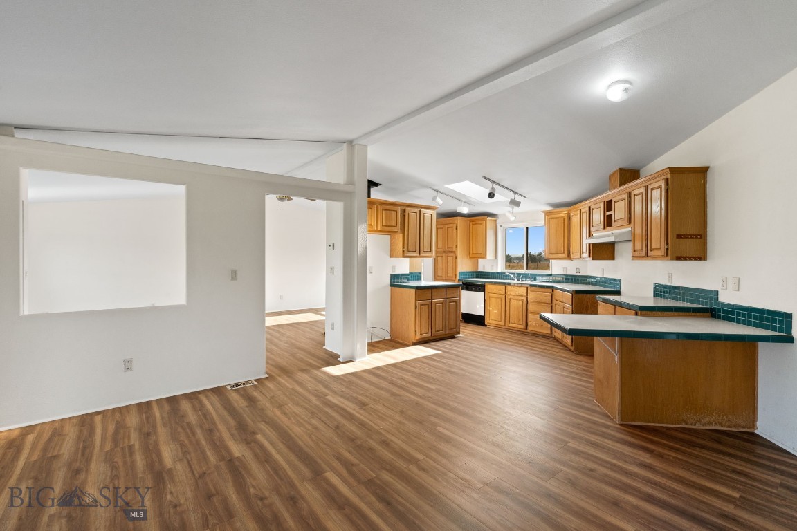 Certificate Of Survey COS - Residential