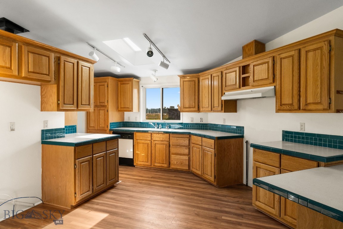 Certificate Of Survey COS - Residential