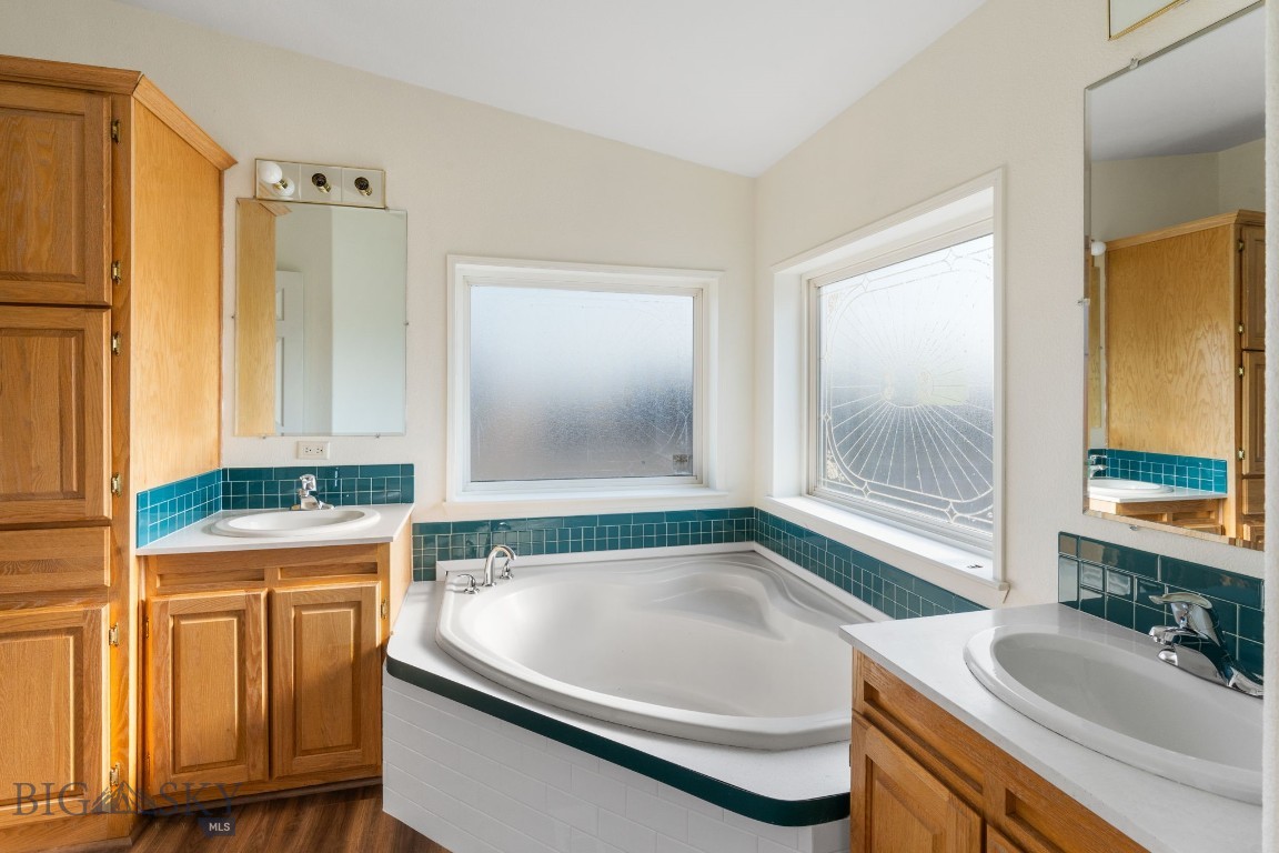 Certificate Of Survey COS - Residential
