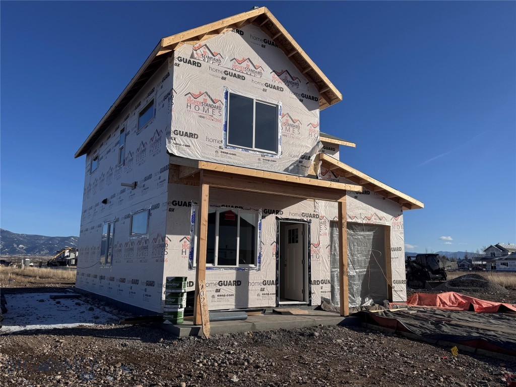 West Post Subdivision - Residential