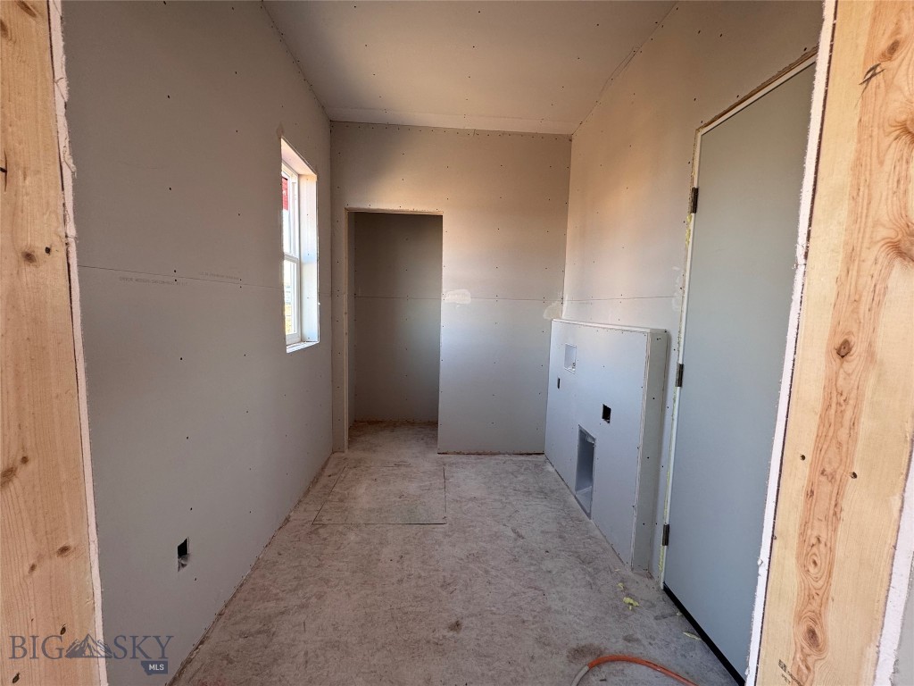 West Post Subdivision - Residential