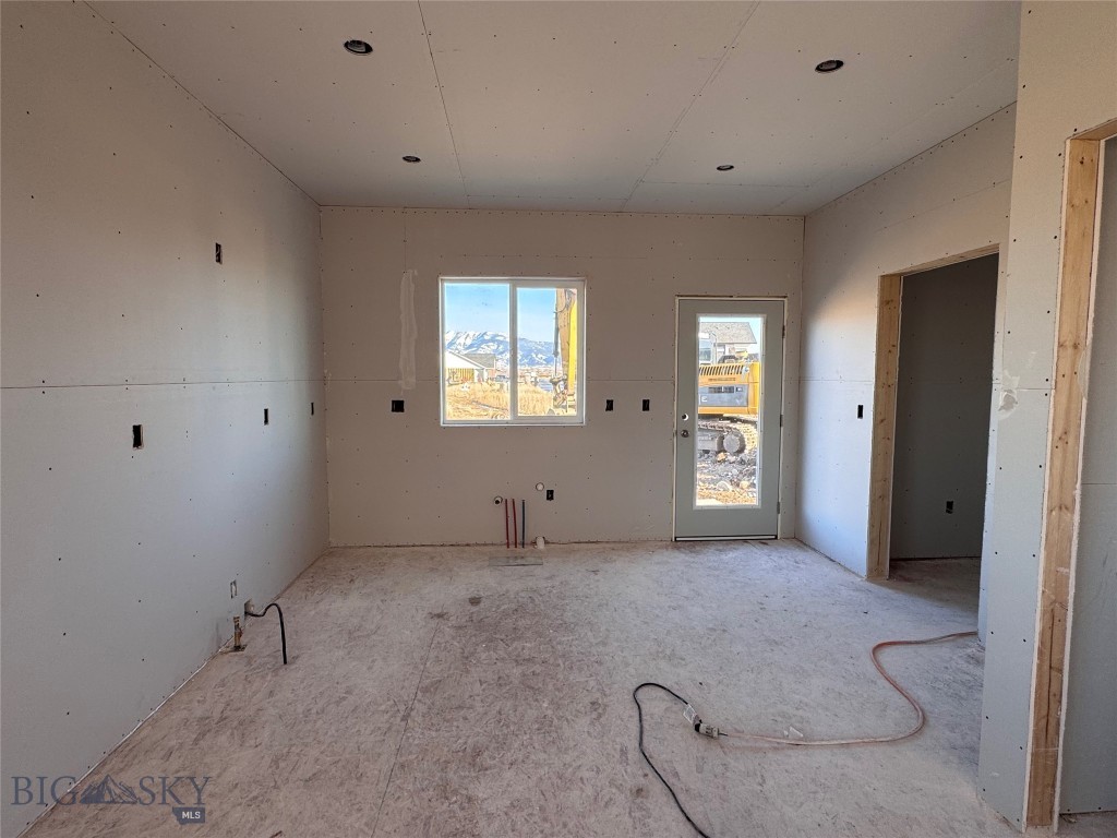 West Post Subdivision - Residential