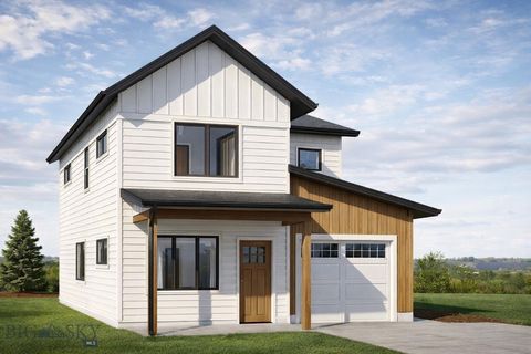 Photo of 702 Ketchikan, Belgrade, MT 59714 (MLS # 407859)