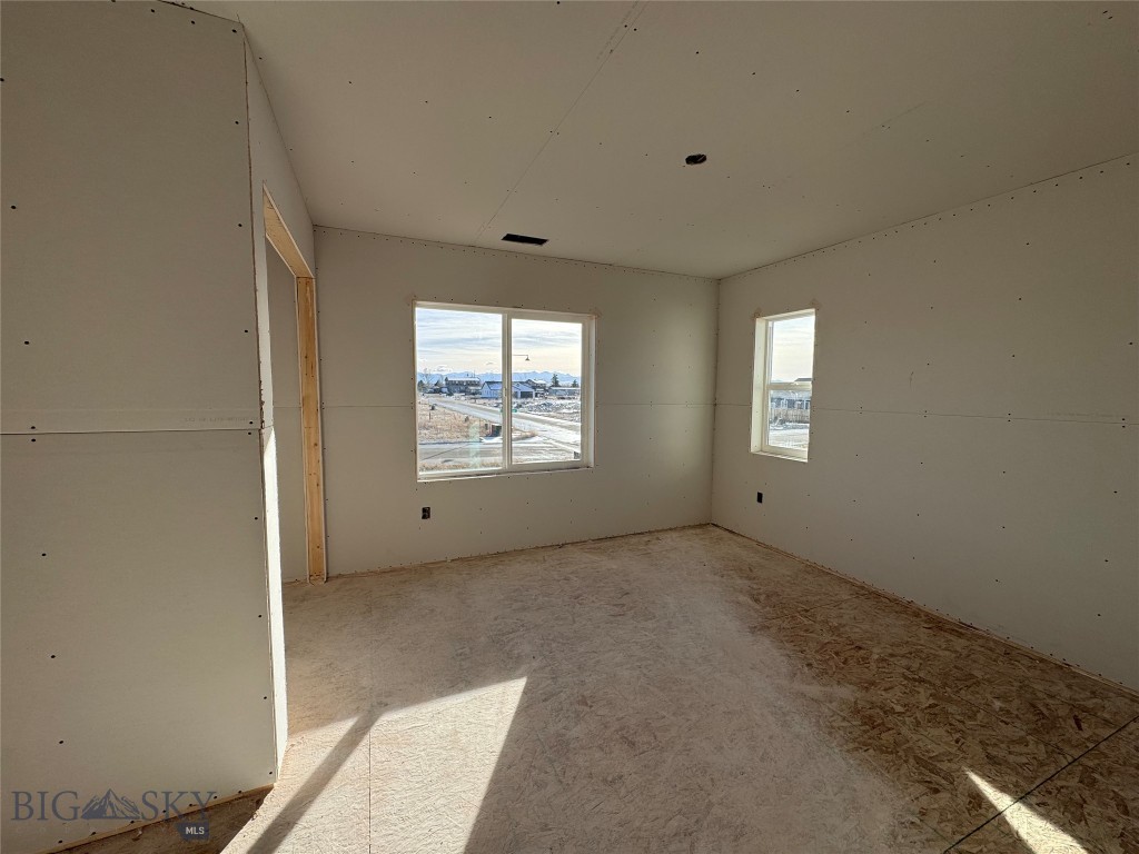 West Post Subdivision - Residential